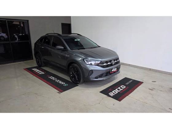 VOLKSWAGEN NIVUS 1.0 200 TSI TOTAL FLEX COMFORTLINE AUTOMÁTICO VOLKSWAGEN NIVUS 1.0 200 TSI TOTAL FLEX COMFORTLINE AUTOMÁTICO